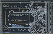 Stick certificate link to other views
