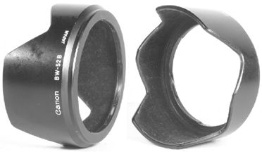 lens hood for 28mm f/2.8 FDN