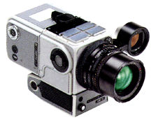 Hasselbald MK70 image