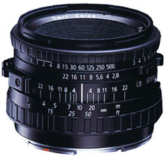 CB Lens 60mm f3.5 image