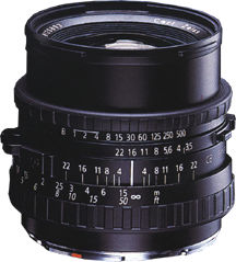 CB Lens 80mm f2.8 image