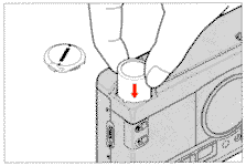 Setup and preparation sequences