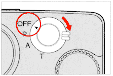 Setup and preparation sequences
