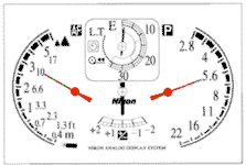 Programmed AE sequences