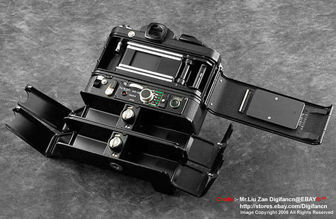 Nikon Special Edition Models - LINK to Pages 