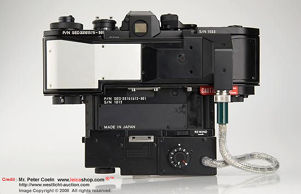 Nikon Special Edition camera models -LINK