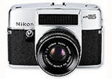 Nikkorex AUTO 35, 1964