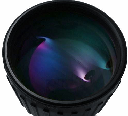 Angenieux 180mm f/2.3 APO courtesy of 
Jin <jwk829@yahoo.com> Loading....