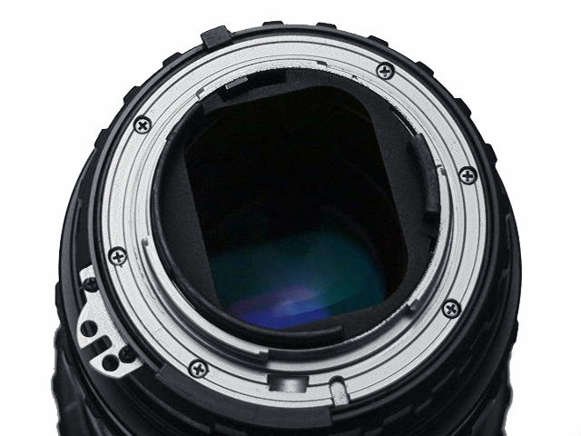 Angenieux Lens Mount courtesy of 
Jin <jwk829@yahoo.com> Loading...