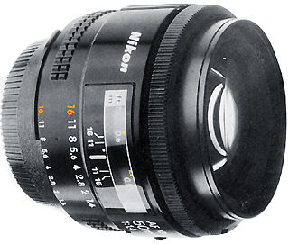 Early autofocus 50mm f/1.4 version