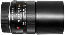 Leica 180mm Elmarit 