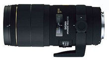 Sigma 180mm f/3.5 MACRO LINK