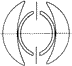 Range finder optical constrcution for Nikkor-W 24mm RF lens 