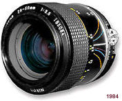 Ai-S Nikkor Zoom 28-50mm f/3.5 WEBLINK