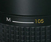 MACRO setting
