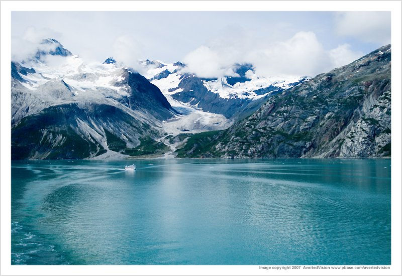 Scenic nature, Averted Vision at AOL dot com