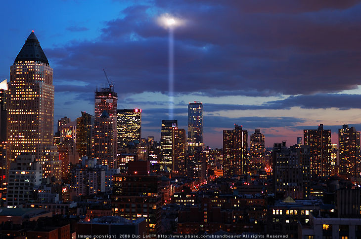Landmark @ 911 by Duc Le