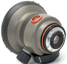 R-UW AF Nikkor 20-35mm f/2.8 for Nikon NIKONOS RS underwater camera