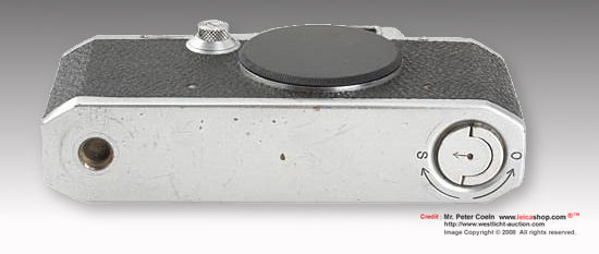 Base view of Canon J