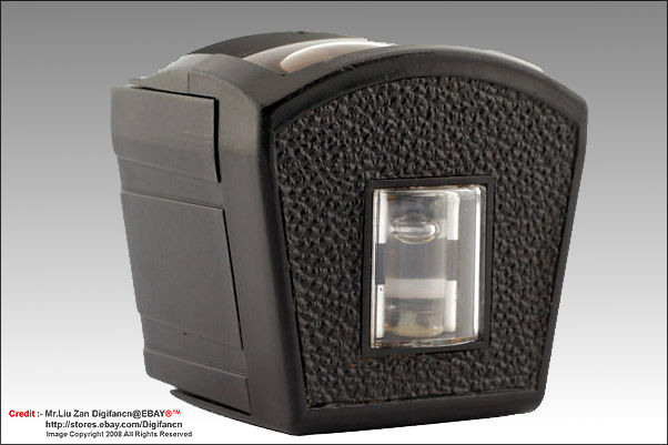 Optical Viewfinder 15mm for Carl Zeiss Hologon 15mm 1:8 for Leica -M cameras