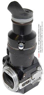 Leica PLOOT Visoflex LINK