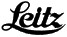 Older type of Leitz Logo Type 6