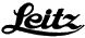 Older type of Leitz Logo Type 7