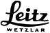 Older type of Leitz Logo Type 9 with WETZLAR