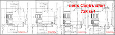 lens contruction diaphragm for Ultra-Micro-Nikkor 28mm f/1.8