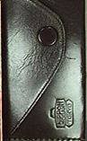 leather case Nikon close-up device for rangefinder camera