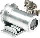 Nikon made Optical Finder designed for Contax rangefinder (RF) cameras