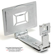 Rear View Leica Multi Task Folding Finder / Sport Frame Finder type 