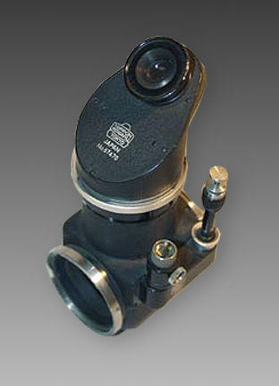 Nikon (Nippon Kogaku KK) Reflex Housing Model One (Type 1) 