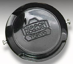 Embossed type,  clip on type