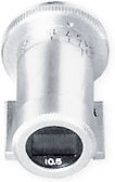 Optical Finder early version for Nikkor-P/T 10.5cm telephoto lenses
