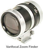 Nikon Varifocal Zoom Optical Finder - LINK 