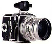 Hassleblad SWC