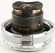 Link to Zeiss-Opton / Carl Zeiss Jena BIOGON 21mm f/4.5 page