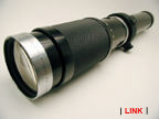 LINK to AUTO Zoom Nikkor  AUTO Zoom Nikkor 1:4.5 f=8.5cm ~ 1:9.5 f=25cm(85~250mm) telephoto in reflex F-mount
