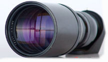 LINK to Leica  400mm f/5.0 