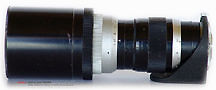 LINK to Leica Visoflex 400mm f/5.0 