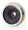 35mm f/3.5 Zeiss Jena Planar Link