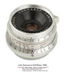 35mm f/3.5 Summaron Link (new type) 