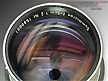 Link to Ernst Leitz Wetzlar SOOZI early 90mm f/2.0 Summicron page