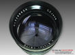 Link to Carl Zeiss BIOTAR 1:1.5 f=7.5cm (RF 75mm f/1.5) short telephoto lens page
