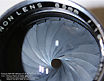 Link to Canon Serenar 85mm f/1.9 chrome page