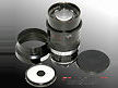 Link to Ernst Leitz Wetzlar Thambar 90mm f/2.2  page