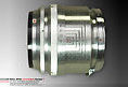 Link to Carl Zeiss Jena 85mm f/2.0 Sonnar chrome page