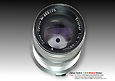 Link to  Zeiss Opton 85mm f/4.0 Triotar page