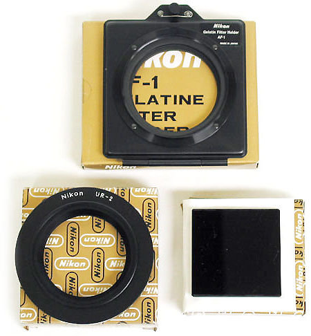 Gelatin/ Filters Set for UV Nikkor.jpg (55k) Loading....